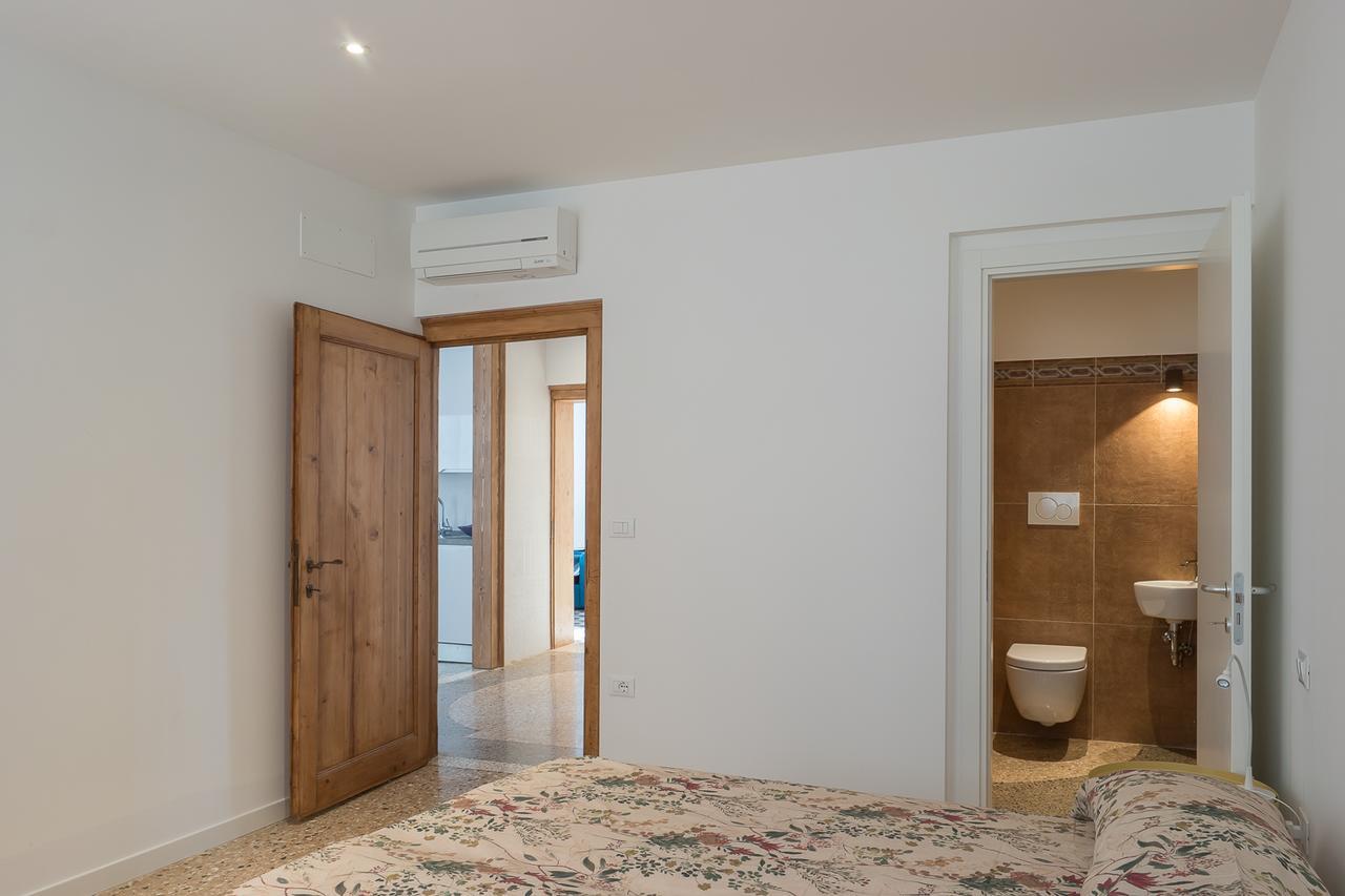 Apartamento Ca' Dandolo, Affaccio Sul Canale Venecia