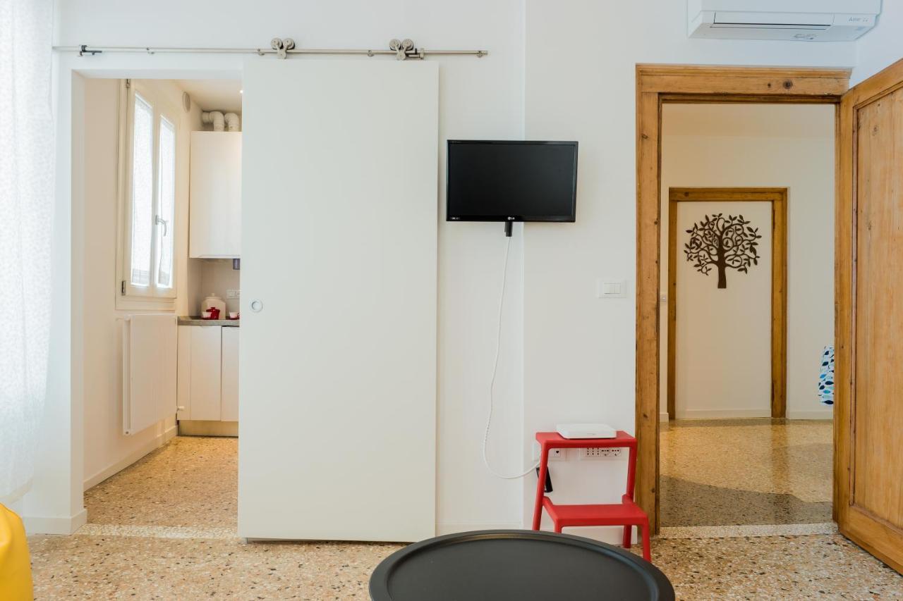 Apartamento Ca' Dandolo, Affaccio Sul Canale Venecia