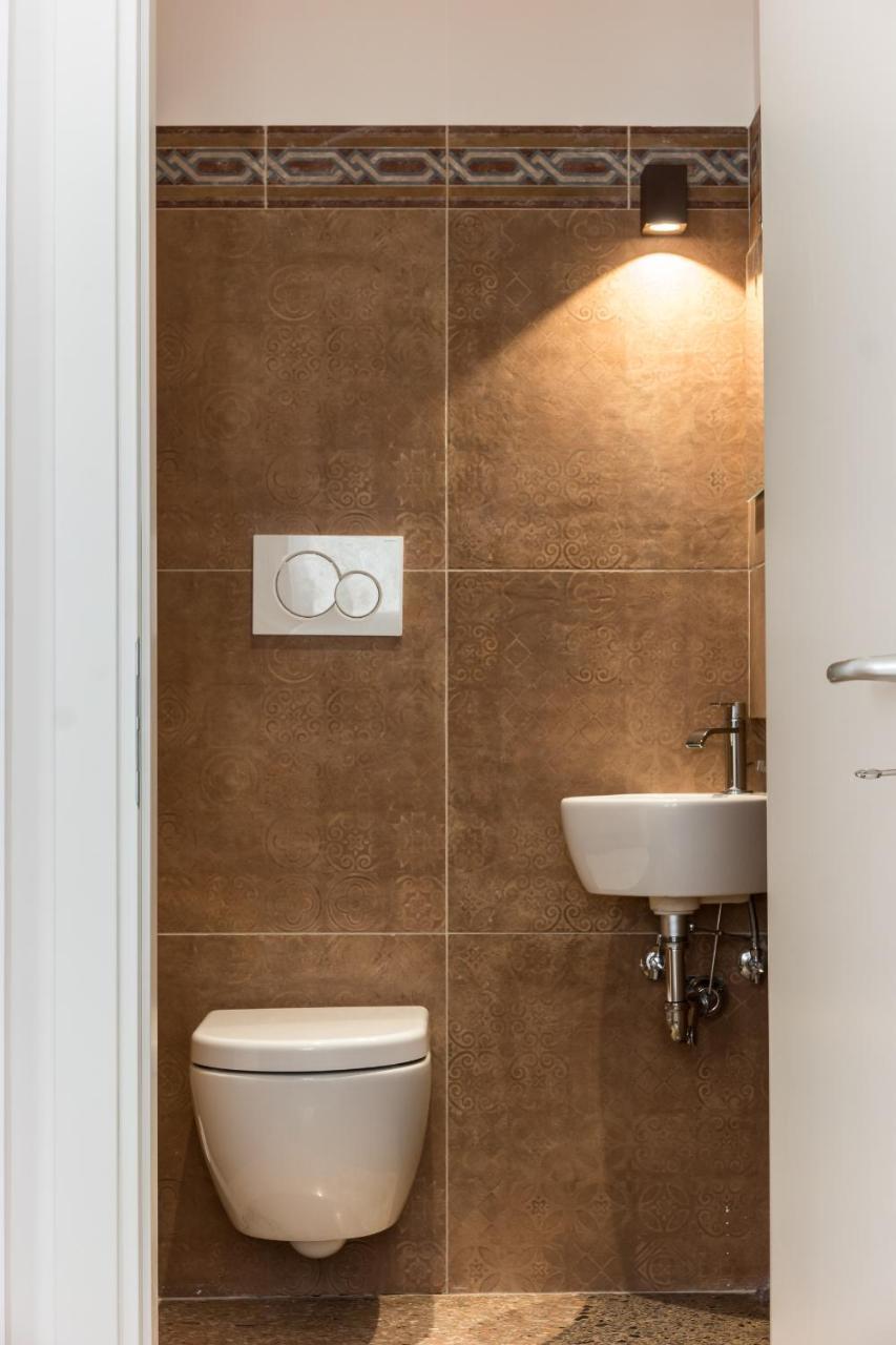 Apartamento Ca' Dandolo, Affaccio Sul Canale Venecia